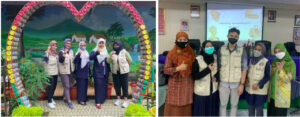 New Future Institute: Program Peningkatan Kapasitas Volunteer